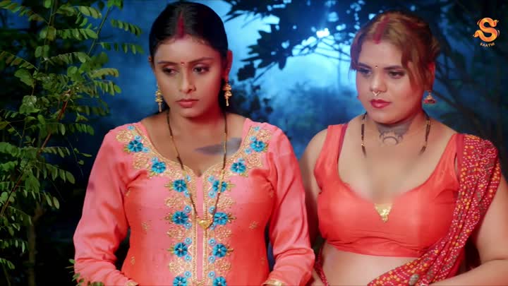 Screenshot Of Jaadui Tel (2026) Hindi Saathi Short Films