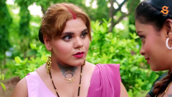 Screenshot Of Jaadui Tel (2026) Hindi Saathi Short Films