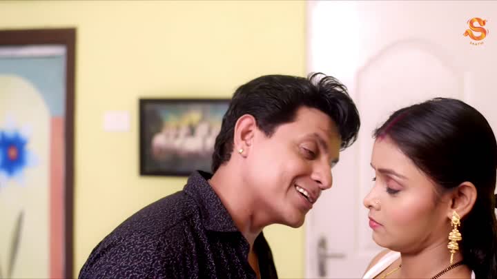 Screenshot Of Jaadui Tel (2026) Hindi Saathi Short Films