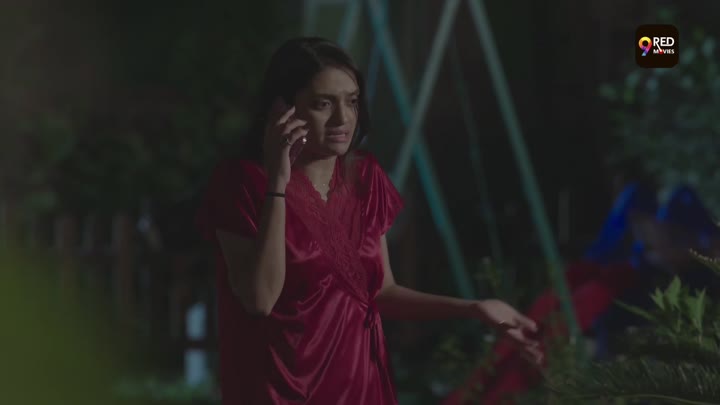Screenshot Of Jaal (2026) Hindi Season 1 Part 2 (EP 3To 5) 9RedMovies WEB Series