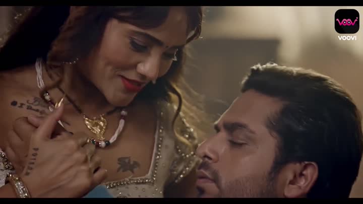 Screenshot Of Jaan Bujh Kar (2023) Season 2 Episode 2 Hindi Voovi Web Series