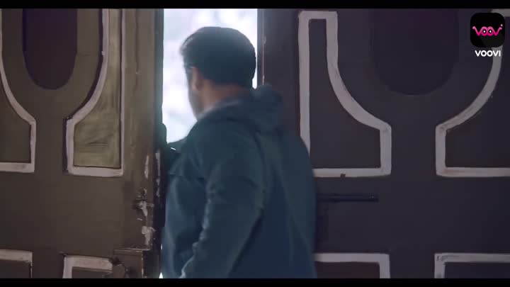 Screenshot Of Jaan Bujh Kar (2023) Season 2 Episode 2 Hindi Voovi Web Series