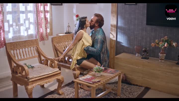Screenshot Of Jaan Bujh Kar (2023) Season 2 Part 3 Hindi Voovi Web Series