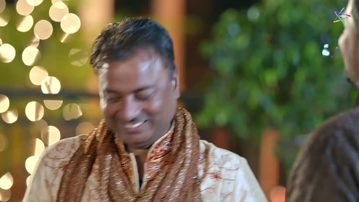 Screenshot Of Jabariya Dulhan Returns (2025) Hindi Season 1 Episodes 1 To 4 Ratri WEB Series