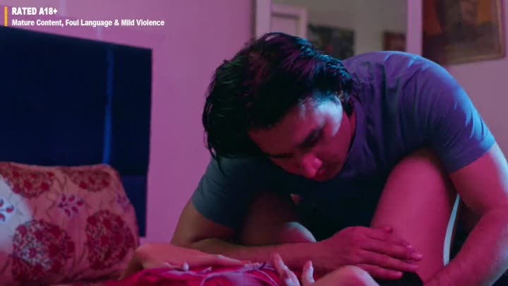 Screenshot Of Jadui Palang (2025) Hindi Season 01 Part 01 Jugnu WEB Series