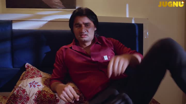 Screenshot Of Jadui Palang (2025) Hindi Season 01 Part 01 Jugnu WEB Series