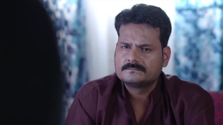 Screenshot Of Jahan Teri Ye Nazar Hai (2025) Hindi Atrangii Short Films