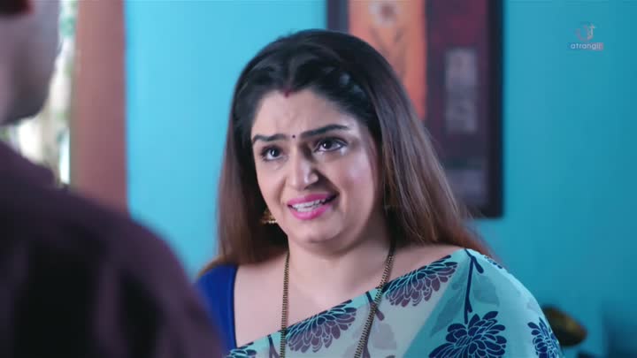 Screenshot Of Jahan Teri Ye Nazar Hai (2025) Hindi Atrangii Short Films