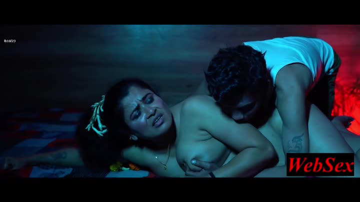 Screenshot Of Jalwaa (2025) Hindi WebSex Short Films