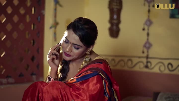 Screenshot Of Jane Anjane Mein (2020) Hindi Season 01 Episodes 1 To 2 ULLU WEB Series