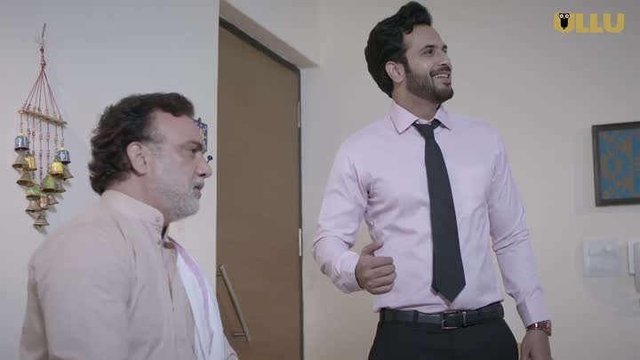 Screenshot Of Jane Anjane Mein (2020) Hindi Season 02 Episodes 1 To 2 ULLU WEB Series