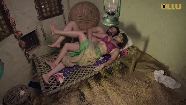 Screenshot Of Jane Anjane Mein (2021) Hindi Season 03 Episodes 1 To 2 ULLU WEB Series