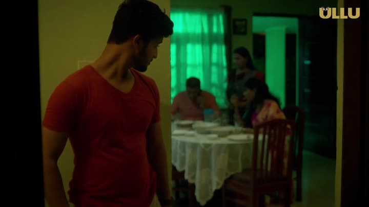 Screenshot Of Jane Anjane Mein (2022) Hindi Season 05 Episodes 1 To 4 ULLU WEB Serie