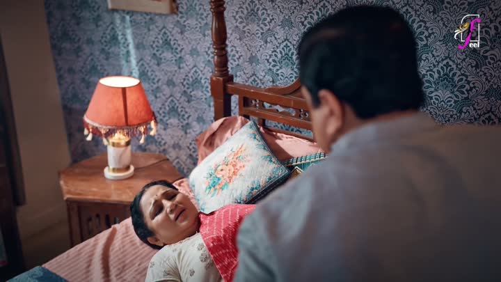 Screenshot Of Jawaani Jaaneman (2025) Hindi Season 01 Part 01 Feel WEB Series
