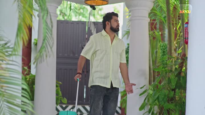 Screenshot Of Jawani Diwani (2026) Hindi Season 1 Complete Akkuott WEB Series