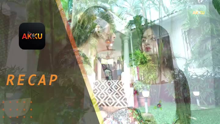 Screenshot Of Jawani Diwani (2026) Hindi Season 1 Complete Akkuott WEB Series