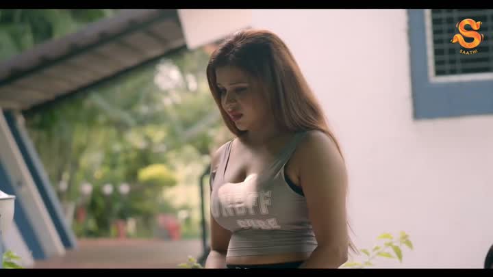 Screenshot Of Jawani Ki Lassi (2025) Hindi Season 1 Episodes 1 Saathi WEB Series
