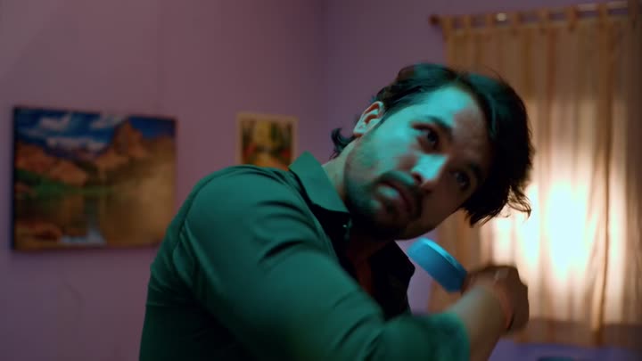 Screenshot Of Jhadfuk (2026) Hindi Season 1 Episodes 1 To 2 UNRATED WEB Series