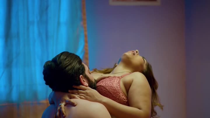 Screenshot Of Jhadfuk (2026) Hindi Season 1 Episodes 1 To 2 UNRATED WEB Series