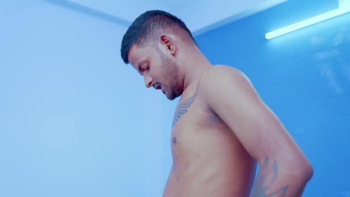 Screenshot Of Jija Sali Hardcore (2026) Hindi Uncut Short Films