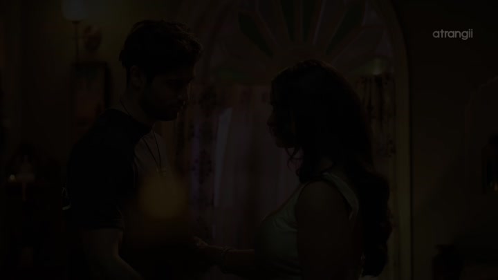 Screenshot Of Joggers Park (2026) Hindi Season 1 Part 1 Atrangii WEB Series