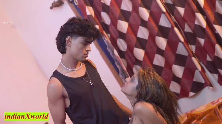 Screenshot Of Juicy Romance (2026) Hindi IndianXworld Short Films