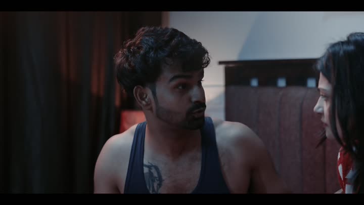 Screenshot Of Julia (2025) Hindi Season 01 Episodes 01 To 03 PrimeShots WEB Series