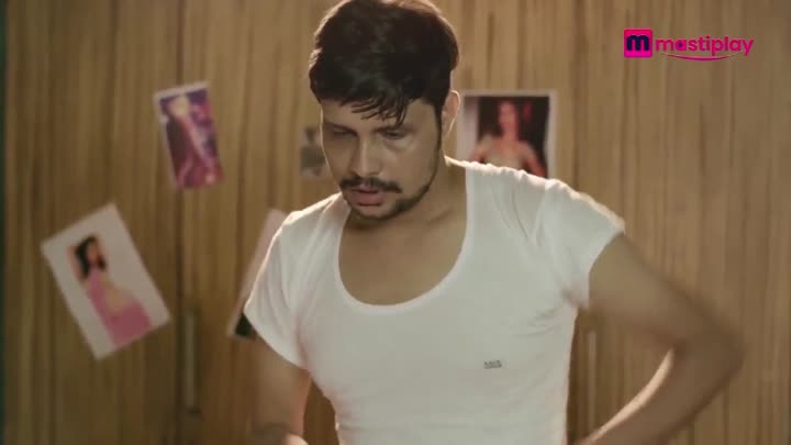 Screenshot Of Junoon (2026) Hindi MastiPlay Short Films