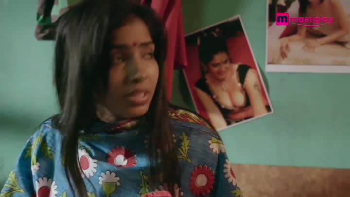 Screenshot Of Junoon (2026) Hindi MastiPlay Short Films