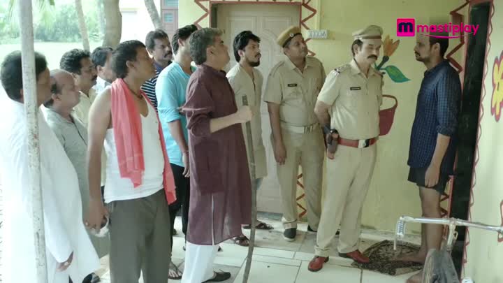 Screenshot Of Junoon (2026) Hindi MastiPlay Short Films