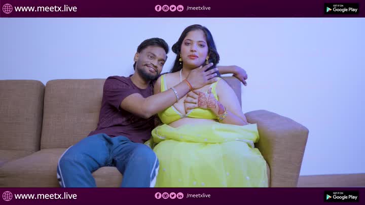 Screenshot Of Jyoti Ka Jalwa (2026) Hindi MeetX Short Films