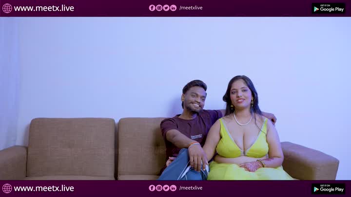 Screenshot Of Jyoti Ka Jalwa (2026) Hindi MeetX Short Films