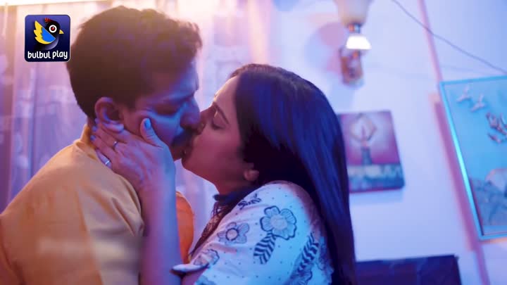 Screenshot Of Kaali Raat (2025) Hindi Season 1 Part 1 BulBulPlay WEB Series