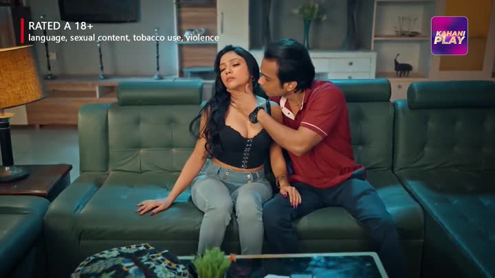 Screenshot Of Kaam Shastra (2025) Hindi Season 1 Part 1 KahaniPlay WEB Series