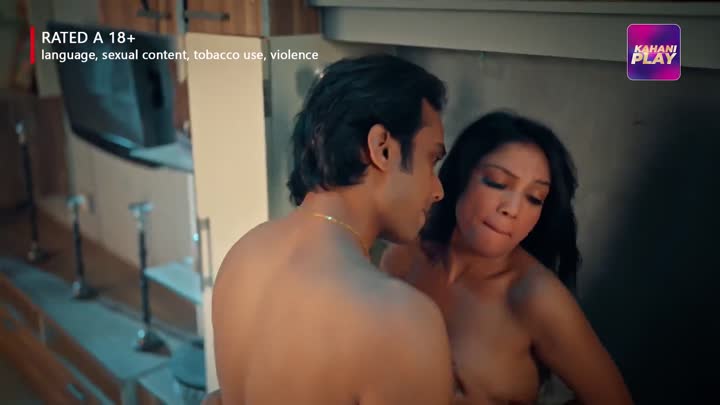 Screenshot Of Kaam Shastra (2025) Hindi Season 1 Part 1 KahaniPlay WEB Series