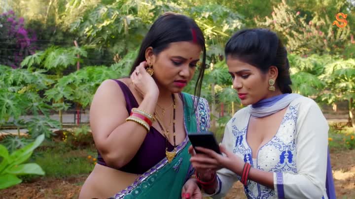 Screenshot Of Kaand (2026) Hindi Saathi Short Films