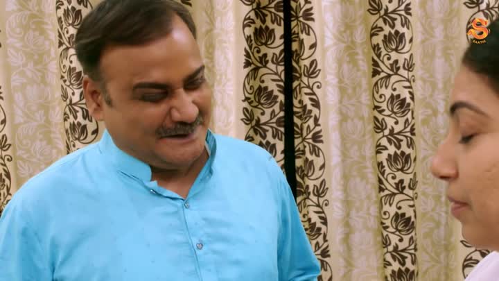 Screenshot Of Kaand (2026) Hindi Saathi Short Films