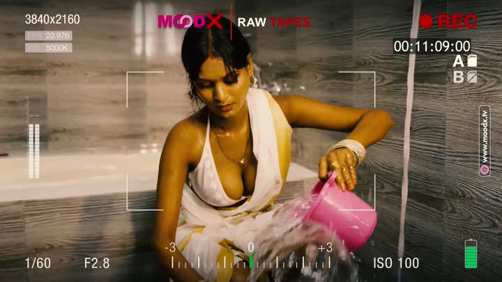 Screenshot Of Kaand Wali Return BTS (2025) Hindi Season 1 Episodes 1 Moodx WEB Series