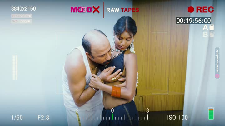 Screenshot Of Kaand Wali Return BTS (2025) Hindi Season 1 Episodes 2 Moodx WEB Series