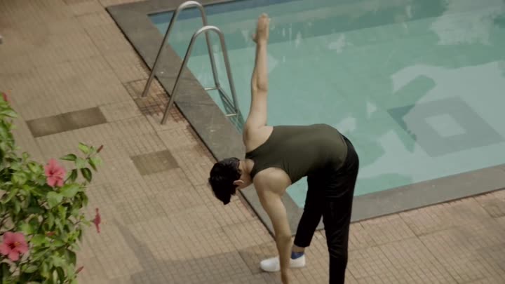 Screenshot Of Kaccha Badam (2026) Hindi Season 1 Episodes 1 To 2 UNRATED WEB Series