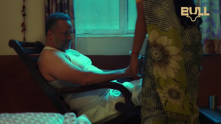 Screenshot Of Kachi (2025) Hindi Season 01 Episodes 1 TO 2 BullApp WEB Series