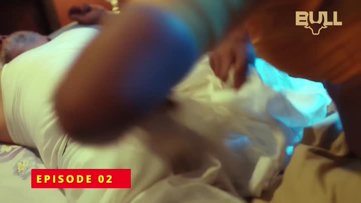 Screenshot Of Kachi (2025) Hindi Season 01 Episodes 1 TO 2 BullApp WEB Series