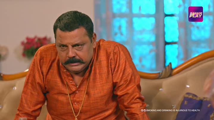 Screenshot Of Kajali (2025) Hindi Season 01 Part 1 KahaniPlay WEB Series