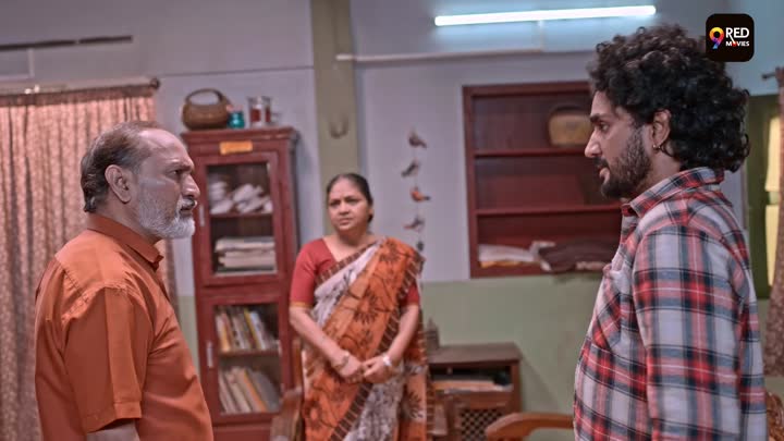 Screenshot Of Kal Fir Milenge (2026) Hindi Season 1 Part 1 (EP1To2) 9RedMovies WEB Series