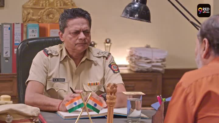 Screenshot Of Kal Fir Milenge (2026) Hindi Season 1 Part 1 (EP1To2) 9RedMovies WEB Series