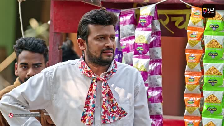 Screenshot Of Kal Fir Milenge (2026) Hindi Season 1 Part 1 (EP1To2) 9RedMovies WEB Series
