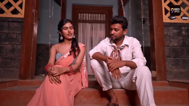 Screenshot Of Kal Fir Milenge (2026) Hindi Season 1 Part 4 (EP7 to 8) 9RedMovies WEB Series