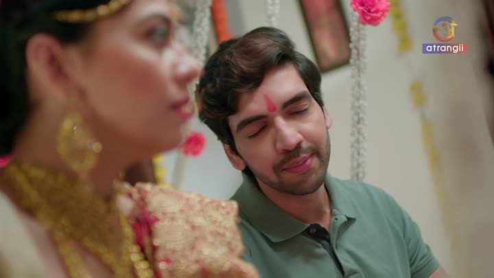 Screenshot Of Kalash (2025) Hindi Atrangii Short Films