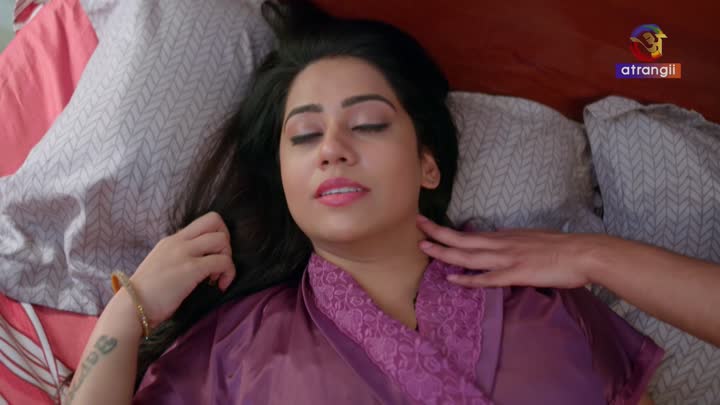 Screenshot Of Kalash (2025) Hindi Atrangii Short Films