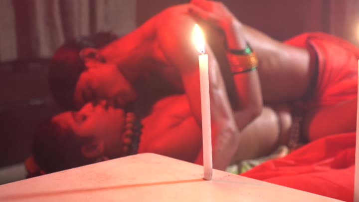 Screenshot Of Kamasutra (2026) Hindi Uncut Short Films